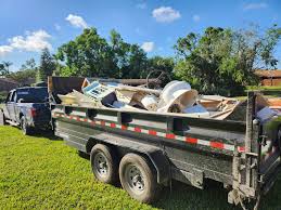 Junk Removal for Events in Oak Grove, LA